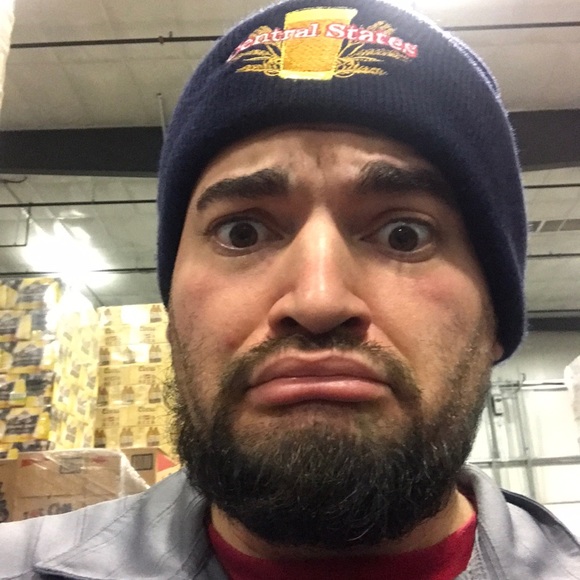 Meet your Posher, Darryl - Picture 1 of 1